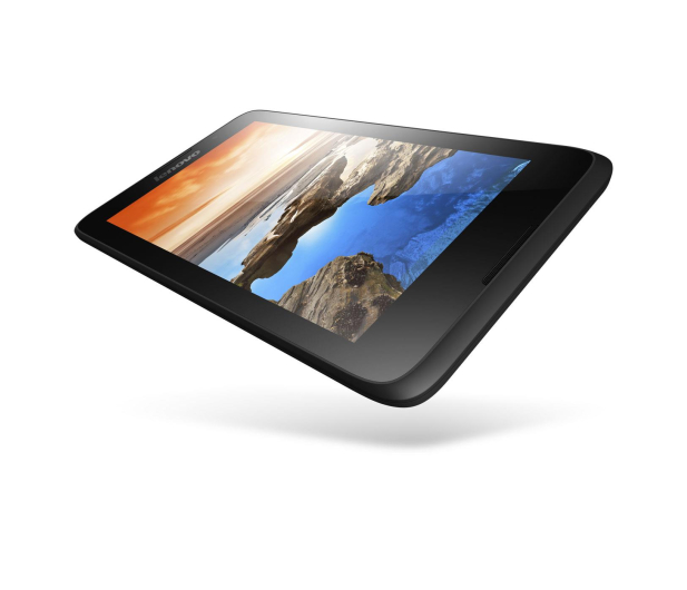 Lenovo A7-40 A3500L MT6582/1GB/8GB/Android 4.2 czarny - 185775 - zdjęcie 3